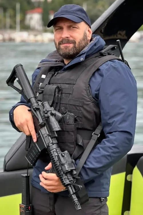 Ákos Szalai profile photo