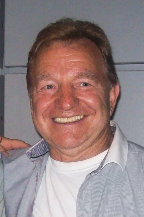 Andrzej Supron profile photo