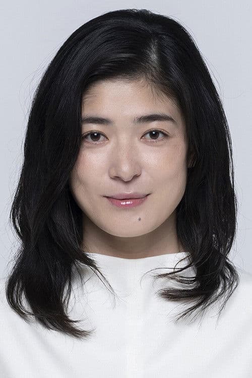 Kinuo Yamada profile photo