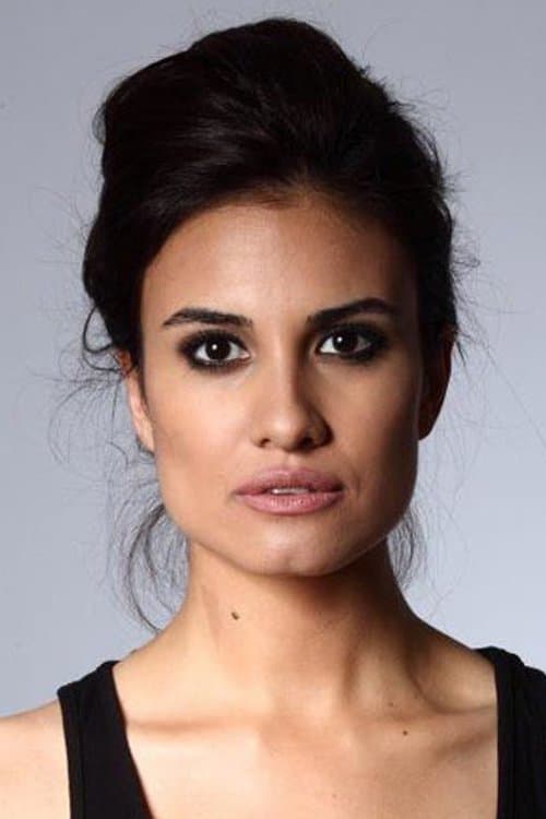 Gizem Soysaldı profile photo