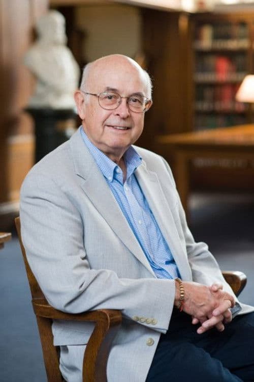 Paul Knitter profile photo