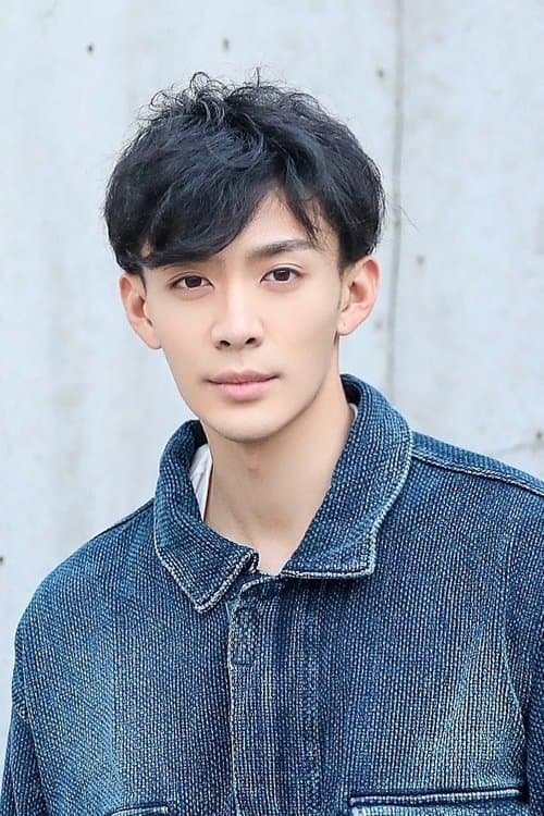 Liu Sibo profile photo