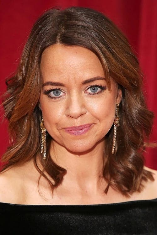 Georgia Taylor profile photo