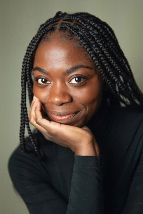 Olivia Nakintu profile photo