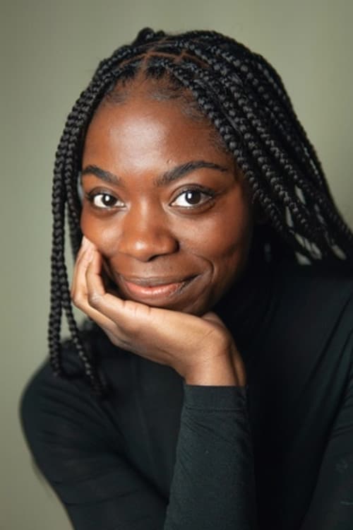 Olivia Nakintu profile photo