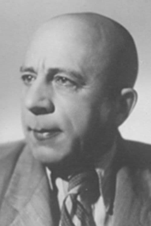 Aleksey Baranovskiy profile photo