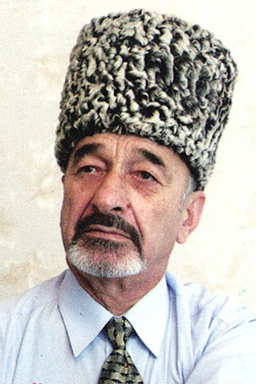 Musa Dudayev profile photo