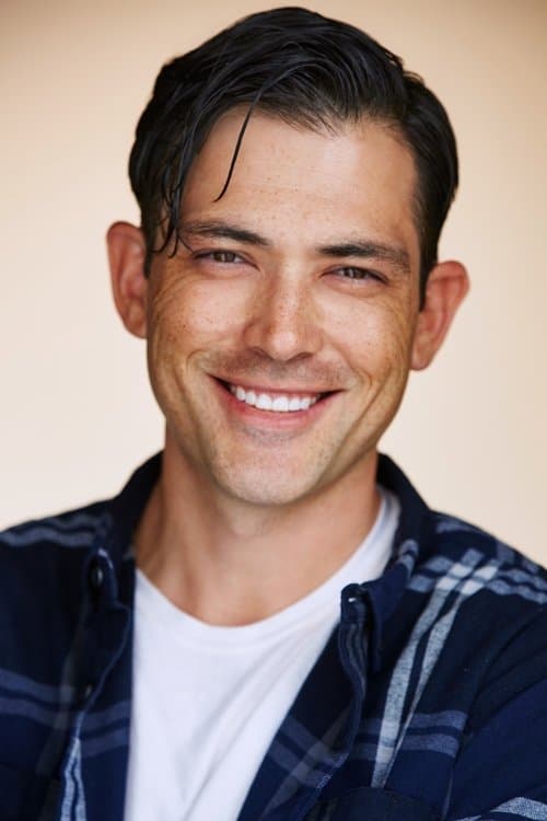 Dorian Roberts profile photo