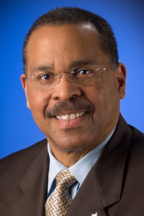 Ken Blackwell profile photo