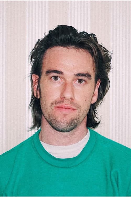 Elliot James Mulhern profile photo