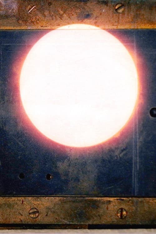 300 KM or the Apparent Path of the Sun poster