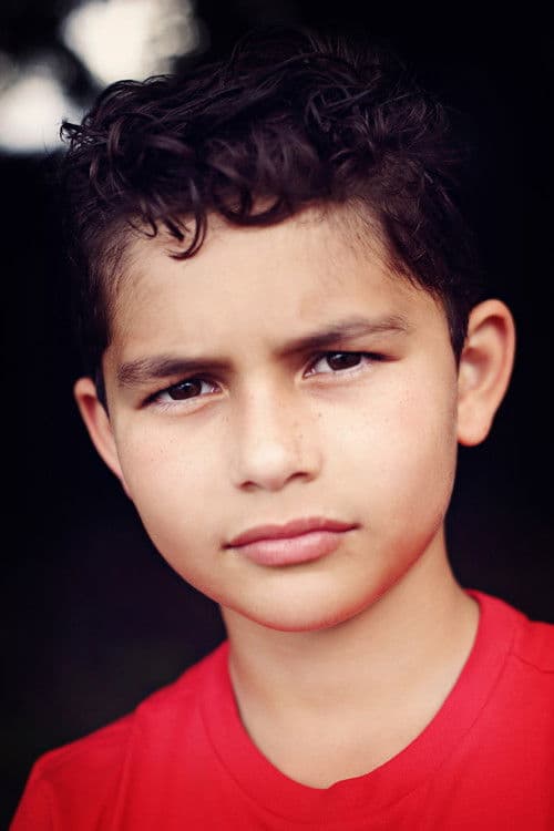 Maxwell Fox-Andrews profile photo