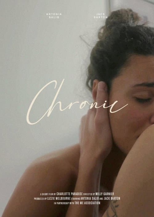 Chronic poster