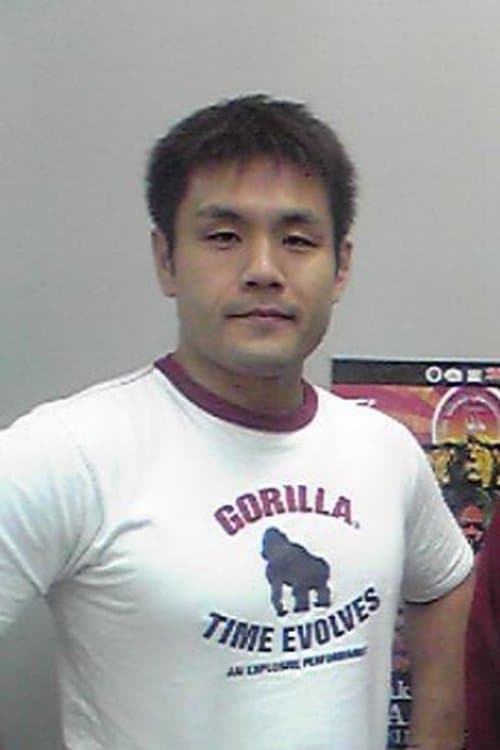 Sanae Kikuta profile photo