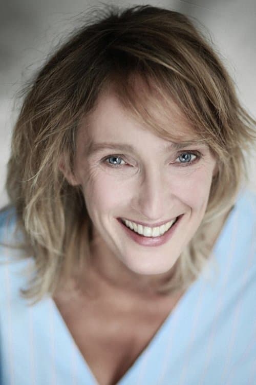 Nadia Fossier profile photo