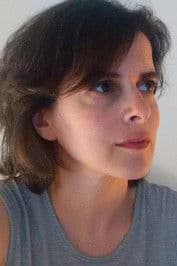 Zoe Mavroudi profile photo