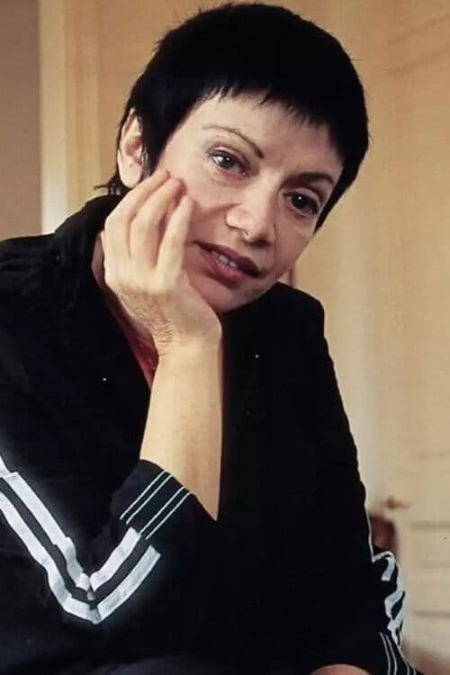 Malvina Karali profile photo
