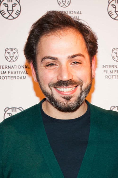 Alessio Genovese profile photo