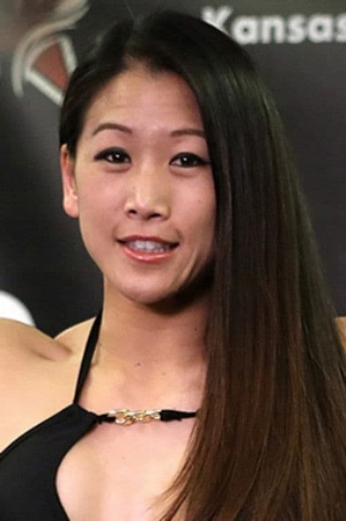Melissa Wang profile photo