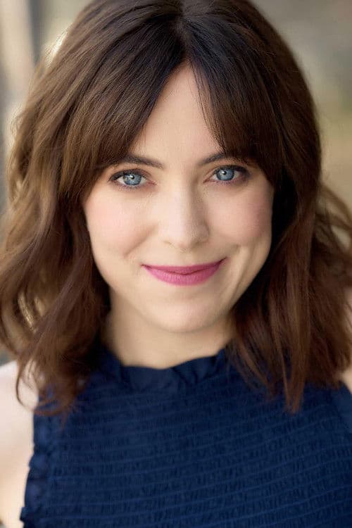 Candace Hammer profile photo