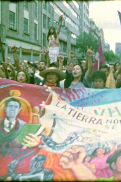 Notes for a Déjà vu poster