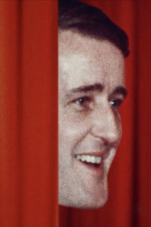 Ladies and Gentlemen, Brian Mulroney poster