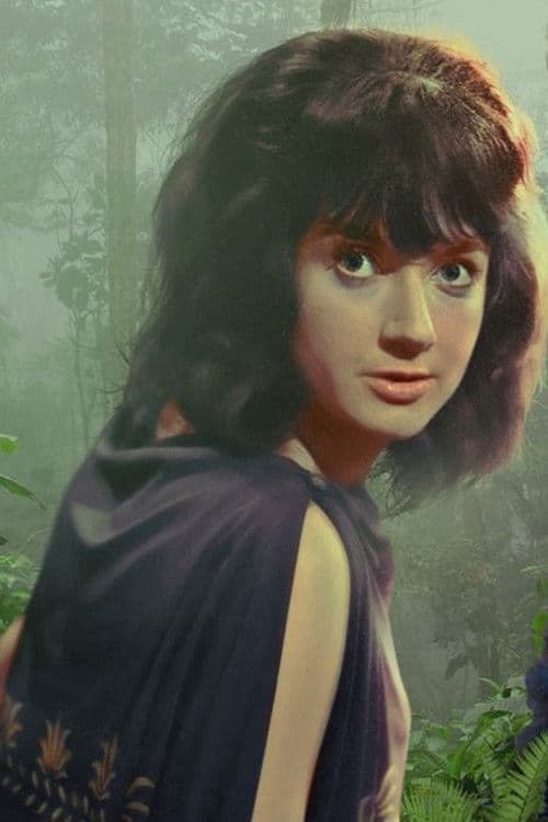 Adrienne Hill profile photo