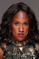 Ayesha Raymond profile photo