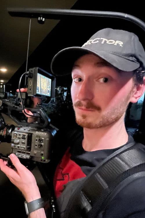 Shane Rockenstein Carlson profile photo