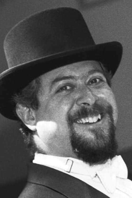 Samuel Lord Black profile photo