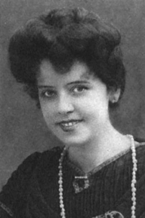 Anna Hillberg profile photo