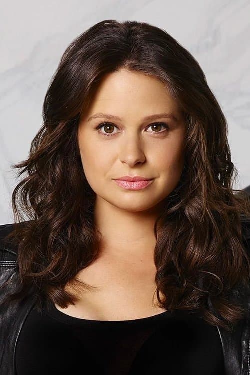 Katie Lowes profile photo