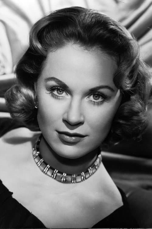 Julia Arnall profile photo