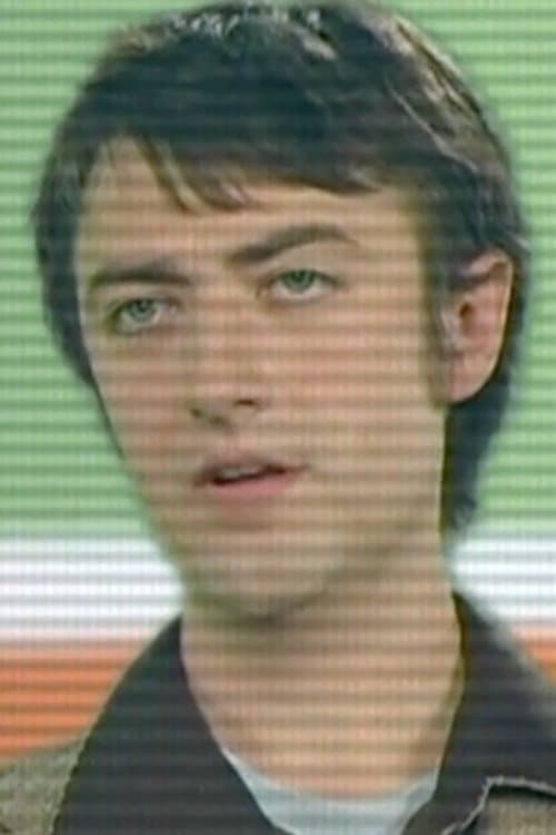 The Man Who Invented The Moon poster