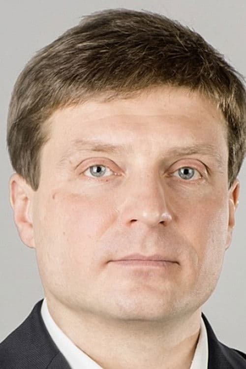 Evgeny Melentev profile photo