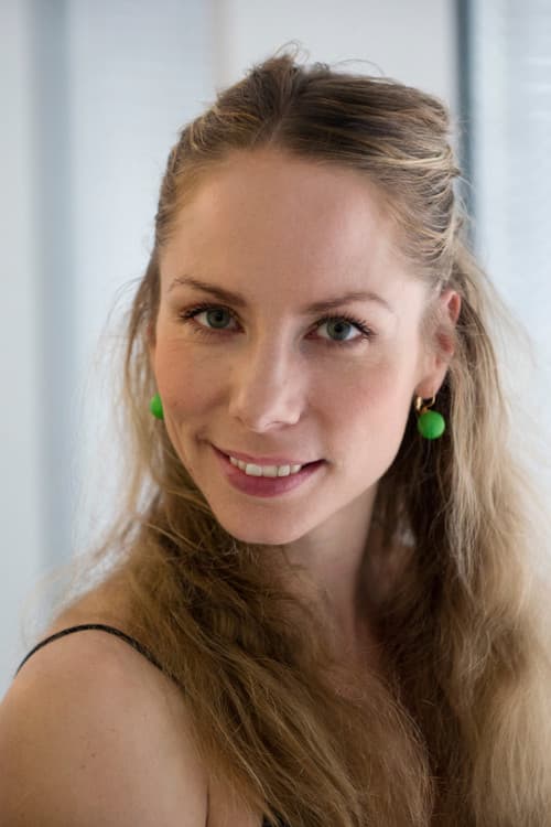 Eugenie Skilnand profile photo
