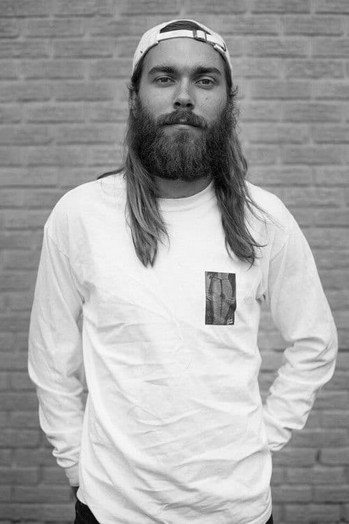 Clint Walker profile photo