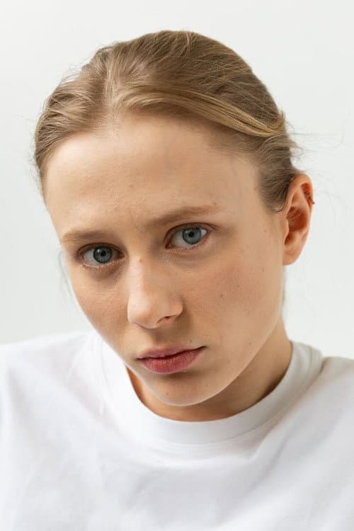 Aleksandra Rykowska profile photo