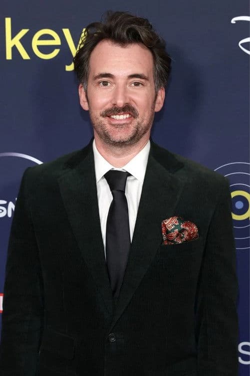 Rhys Thomas profile photo