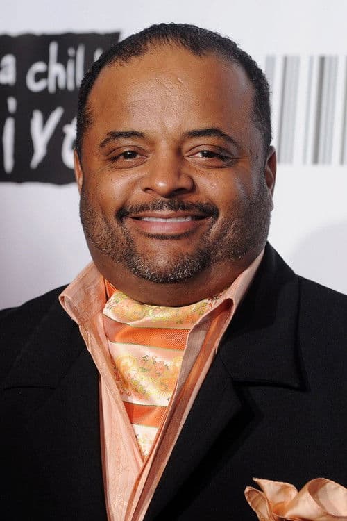 Roland Martin profile photo