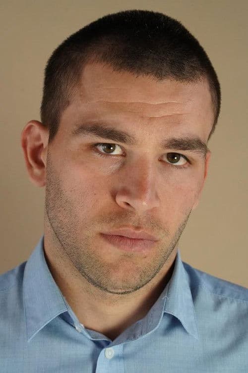 Aslan Tomaev profile photo