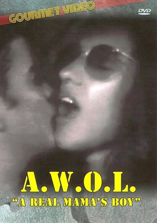 AWOL poster