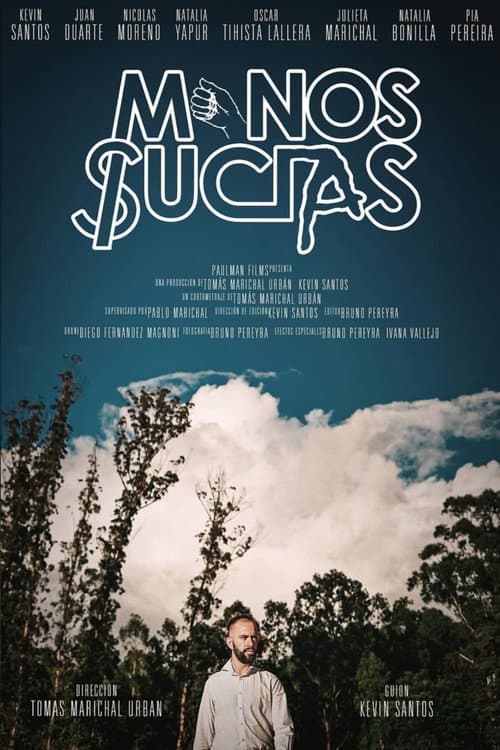 Dirty Hands poster