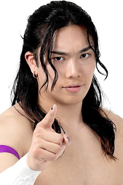 Takeshi Masada profile photo