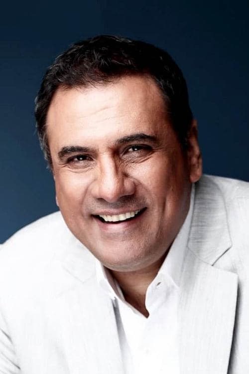 Boman Irani profile photo