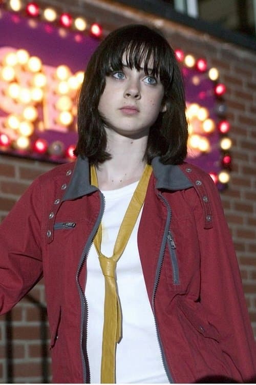 Ailish McCarthy profile photo