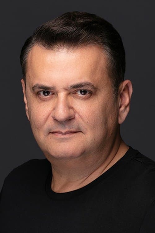 Özden Özgürdal profile photo