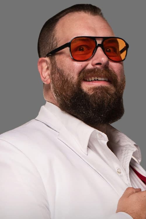 William Bill Carr profile photo