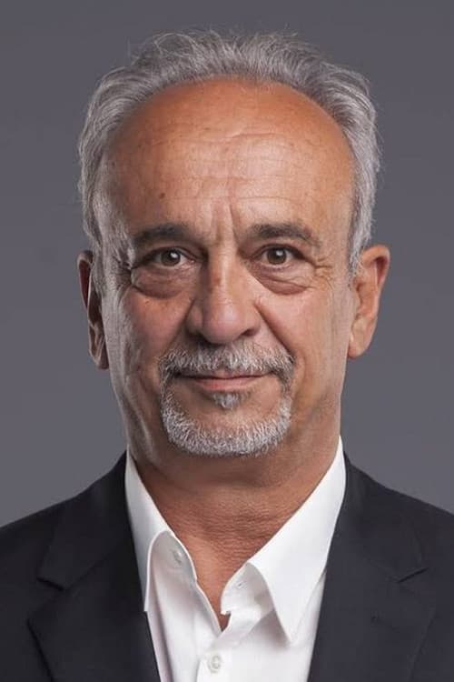Sadi Tekelioglu profile photo