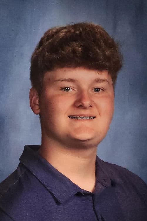 Hayden Abbott profile photo